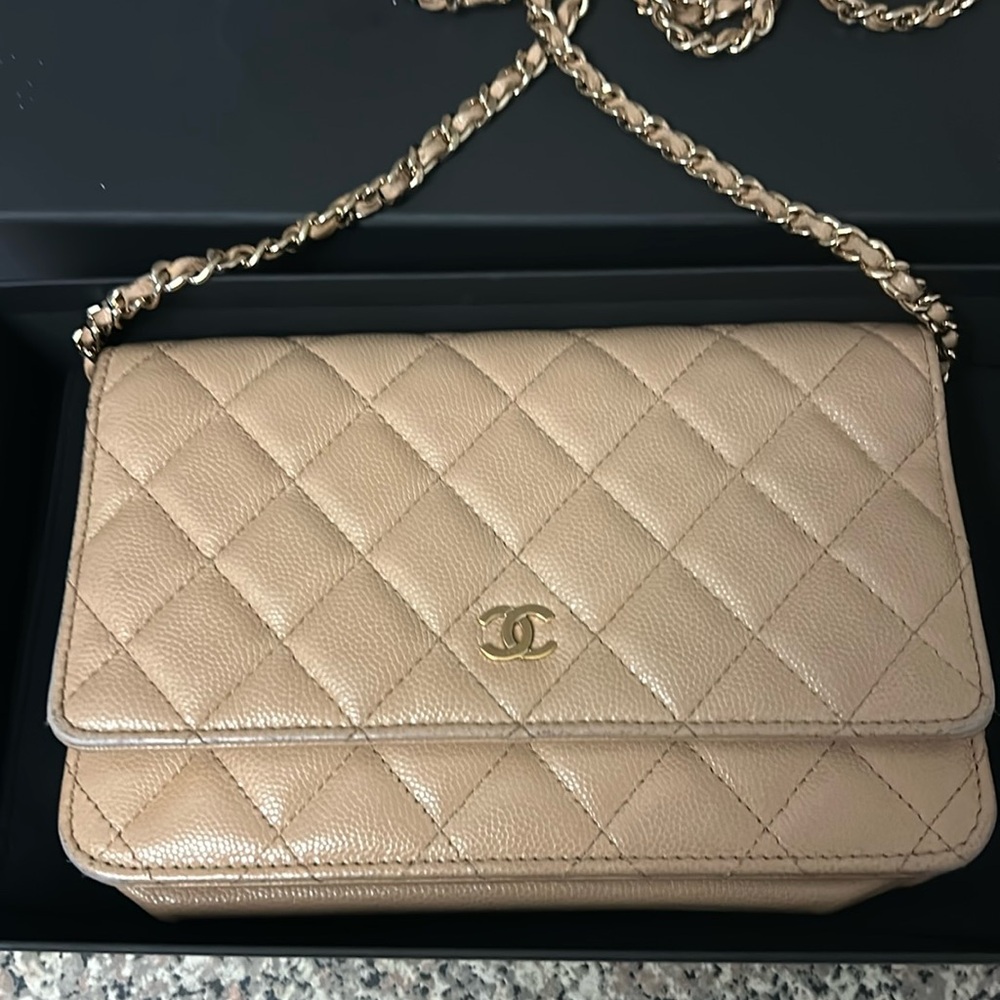 Chanel WOC